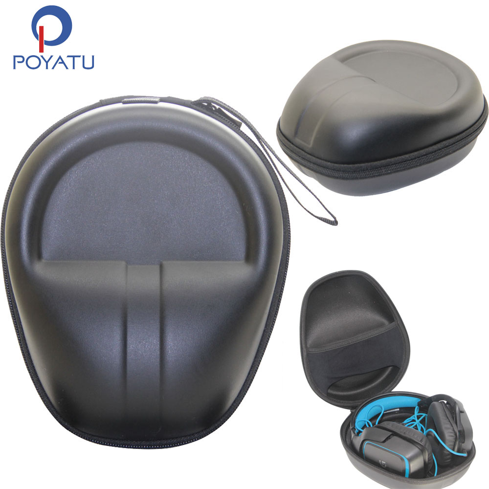 Headphone Case Hard - Kingston HyperX Cloud II Alpha Stinger