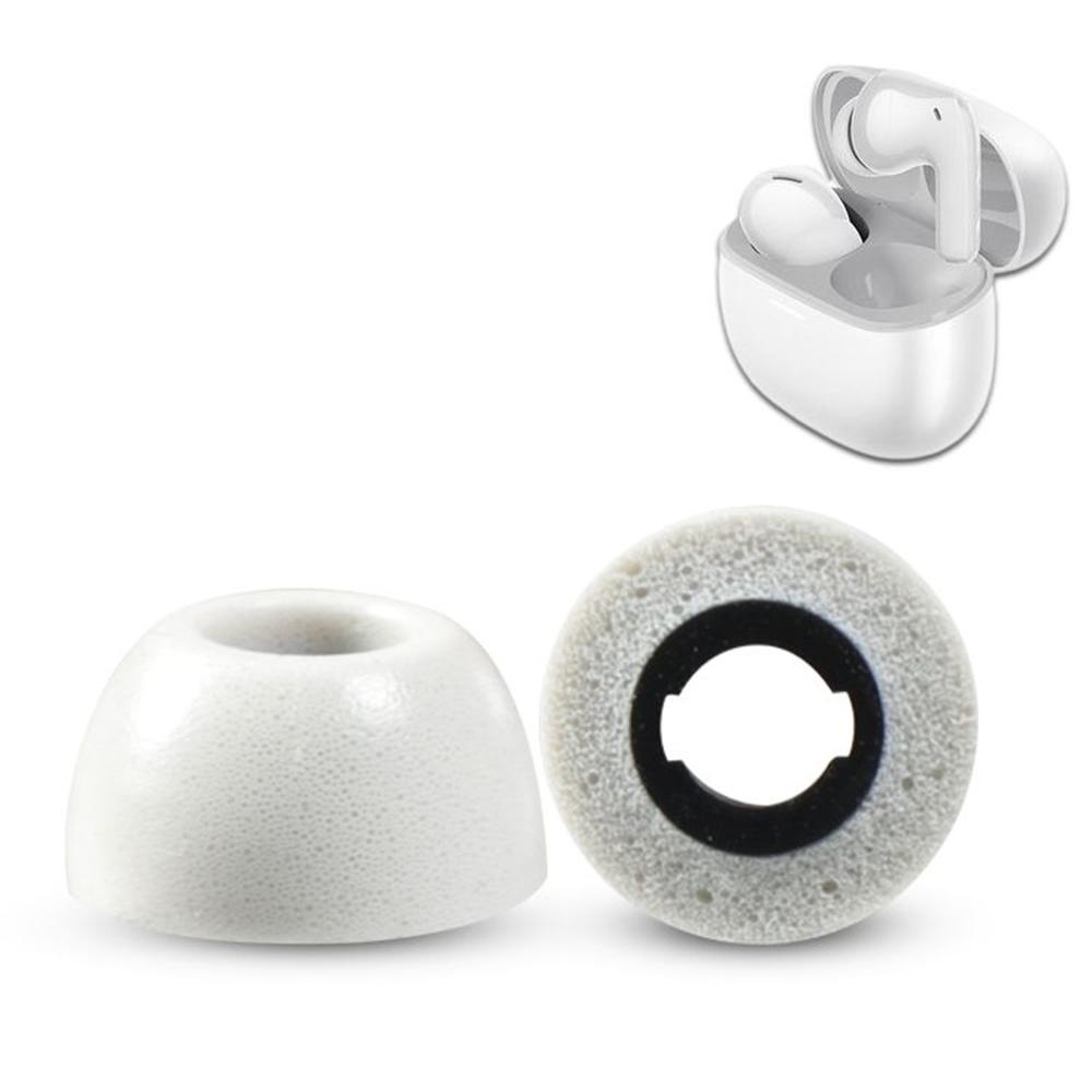 Earphone Foam Tip - Xiaomi Redmi Buds 5 Pro 이어폰