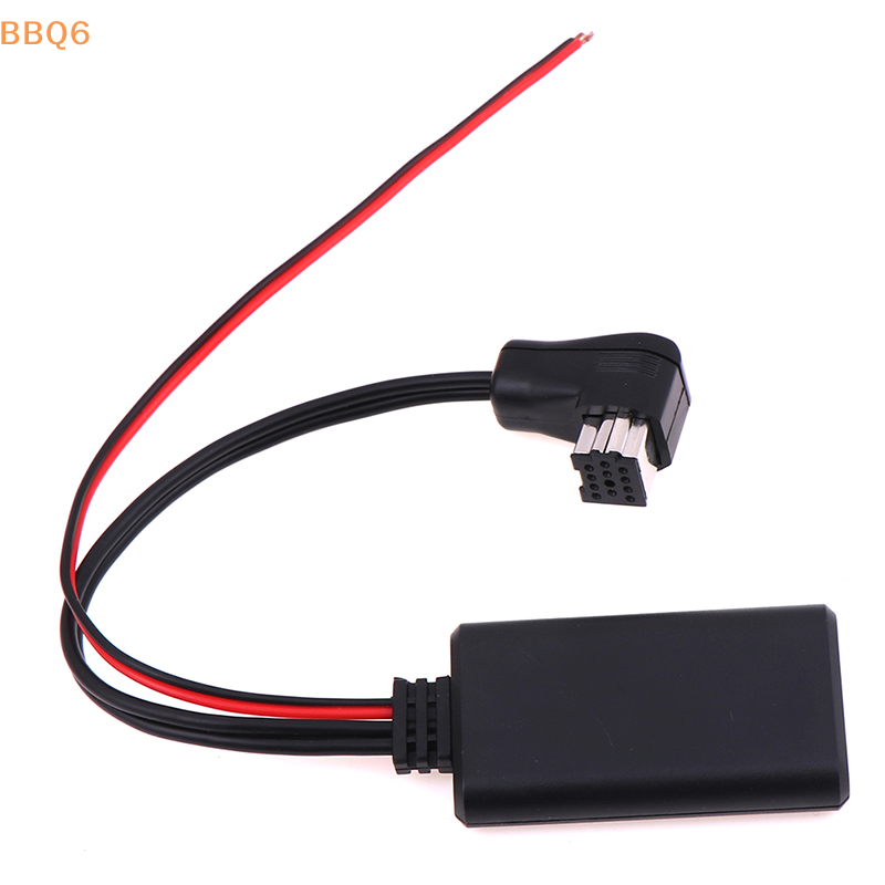 Bluetooth Adapter Receiver - *1Pcs 자동차 블루투스 호환 5.0 오디오