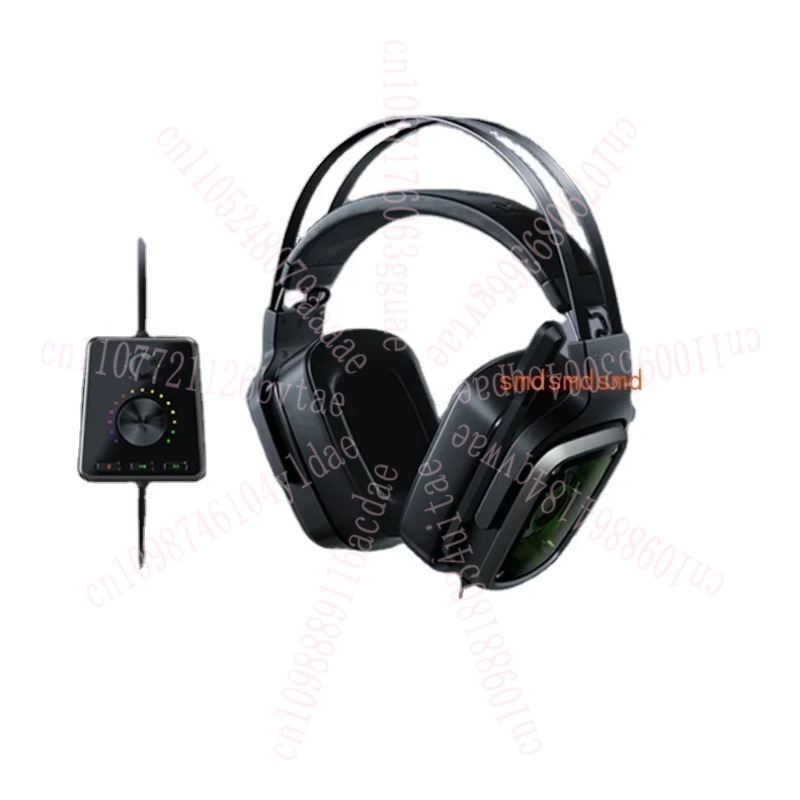 Gaming Headset Rgb - B-B-Razer Tiamat 7.1 V2 게이밍 RGB