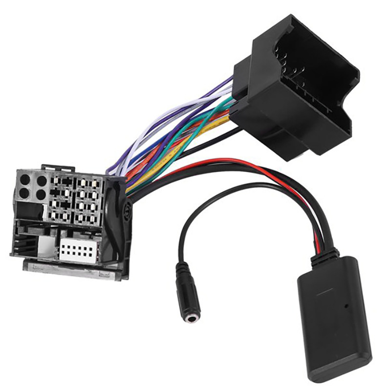 Bluetooth Adapter Receiver - 푸조 시트로엥 C2 C5 RD45 RD4