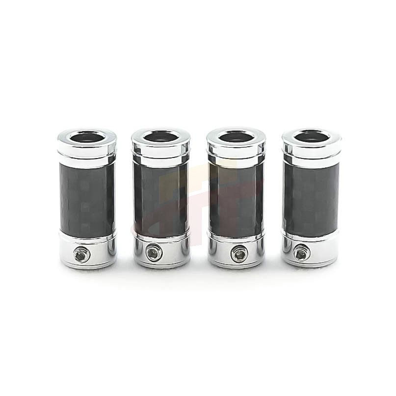 Audio Splitter Y - 하이파이 탄소 섬유 바지, 부트 Y