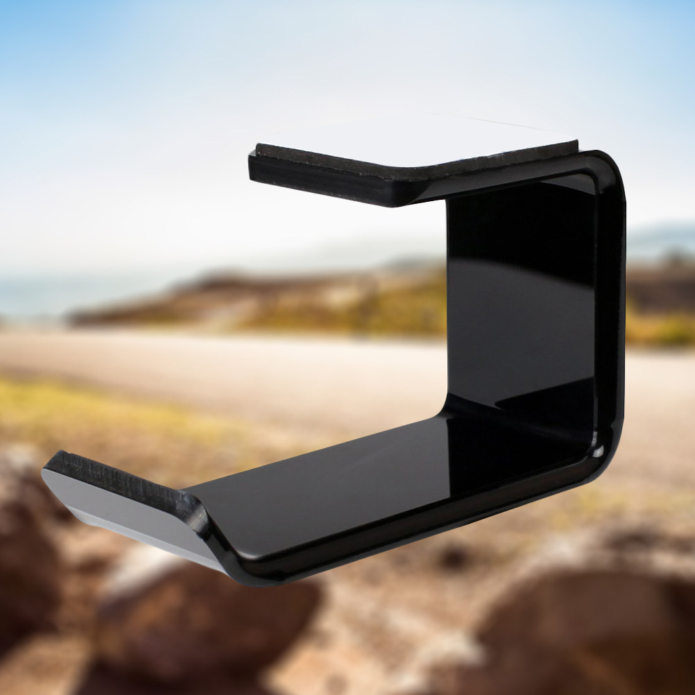 Headphone Stand Desk - 헤드폰 이어폰 걸이형 랙 회전식 홀더