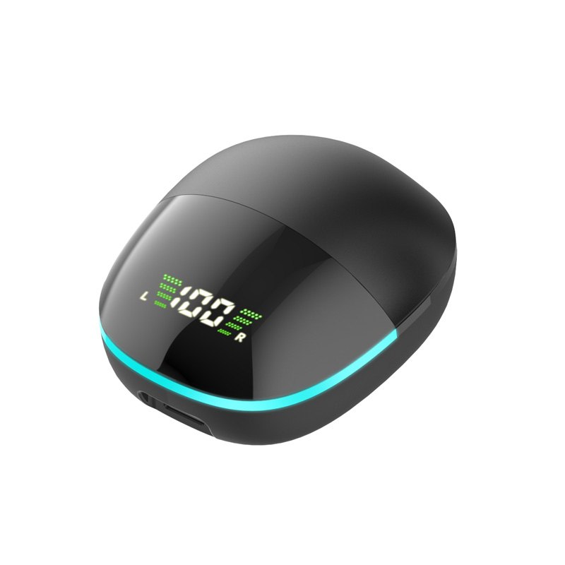 Wireless Earbuds Tws - 오리지널 TWS G9S 진정한 무선 블루투스