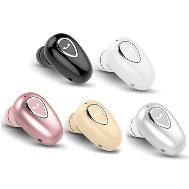 Wireless Earbuds Tws - YX01 무선 헤드폰 블루투스 5.0 이어폰