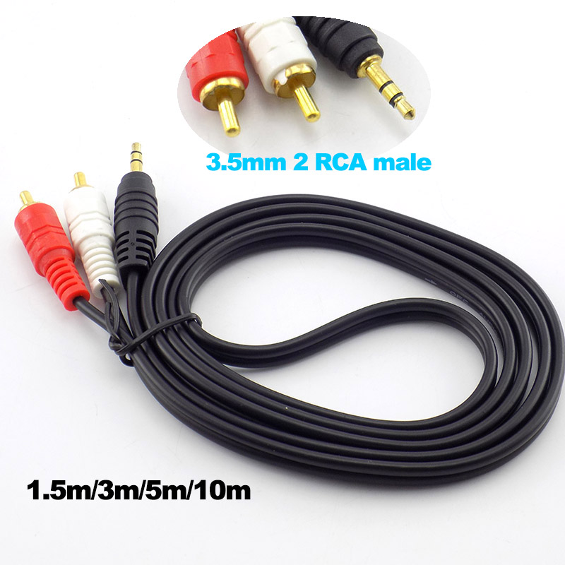 Cable Extension 3.5 - 긴 길이 1.5m 3m 5m 10M