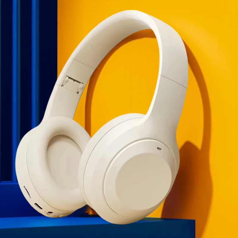 Bluetooth Headset On Ear - 기존 TH10 무선 블루투스 다기능 연결
