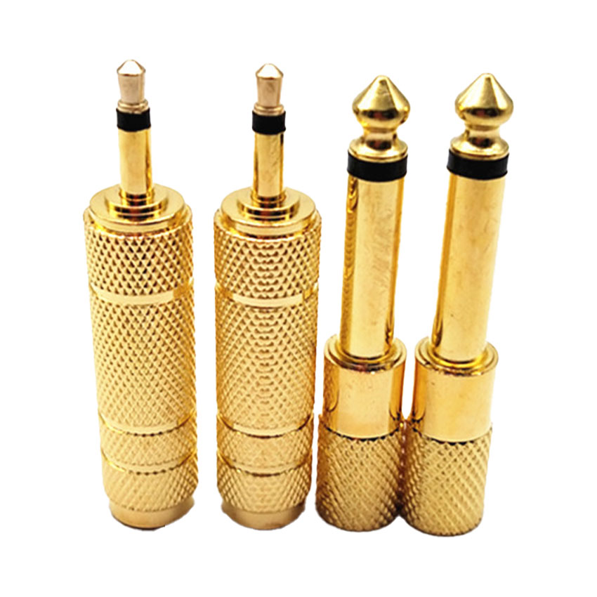 Cable Extension 3.5 - 6.5mm 암 커넥터 - 3.5mm 수