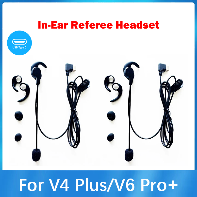 Bluetooth Headset On Ear - EJEAS V4 Plus/V6 PRO+ 오토바이 헬멧