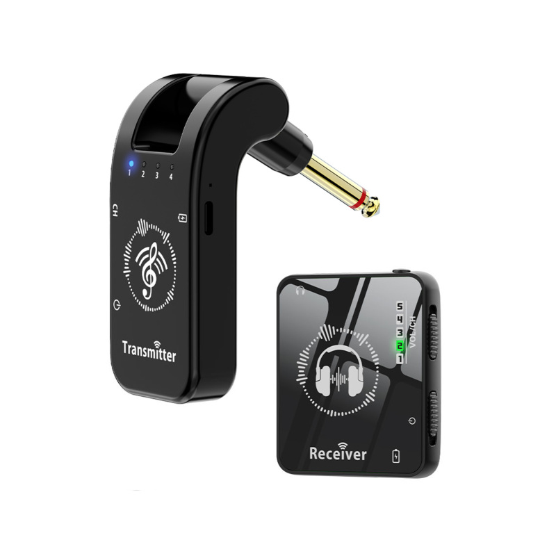 In Ear Monitor Iem - 무선 IEM 시스템 송신기 리시버, 2.4GHz