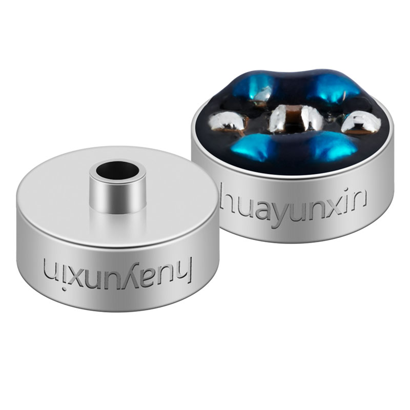 In Ear Monitor Iem - Huayunxin 7.1mm 4ohm 110db IEM 인이어