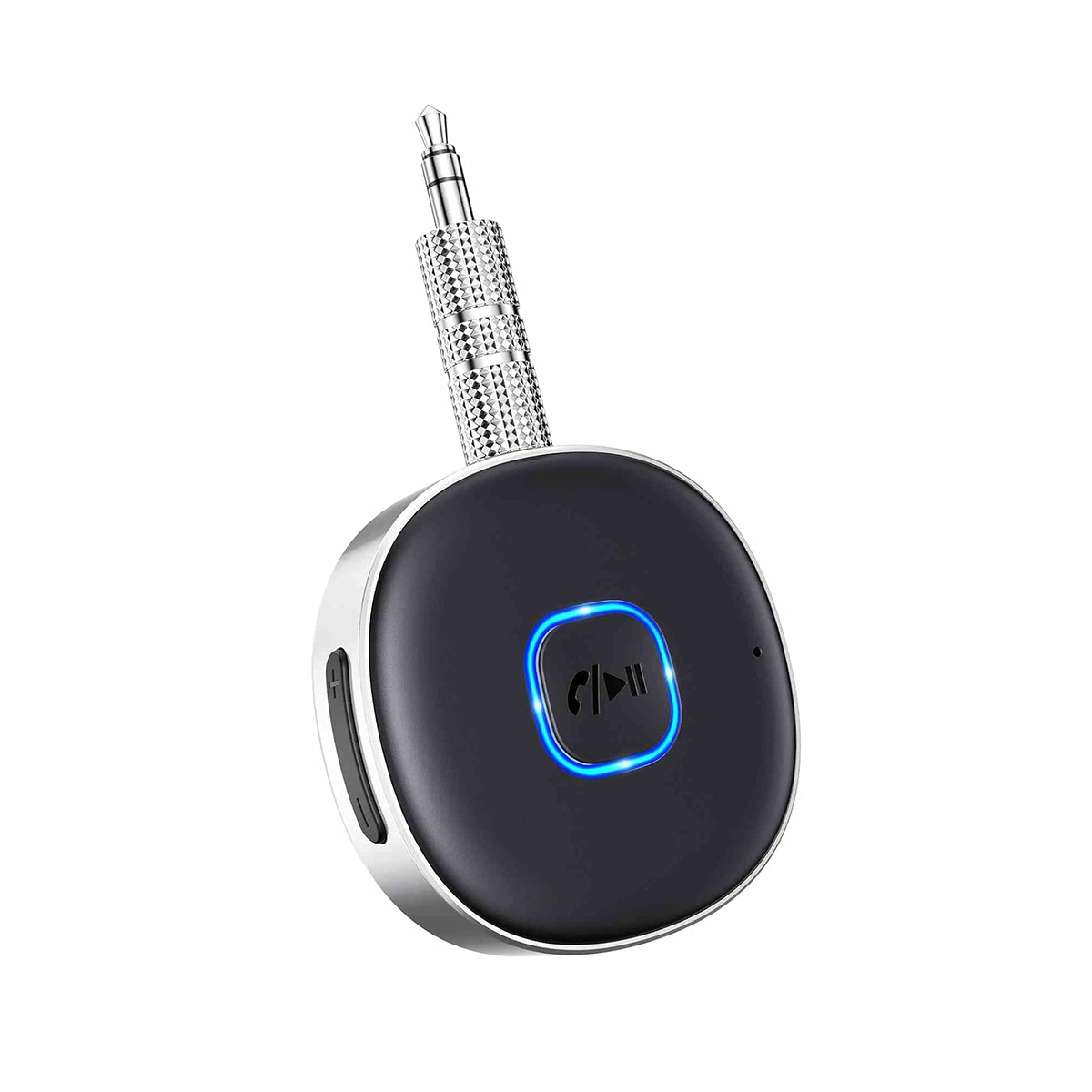 Bluetooth Adapter Receiver - 차량용 블루투스 AUX 어댑터, 가정용 스테레오/스피커/유선