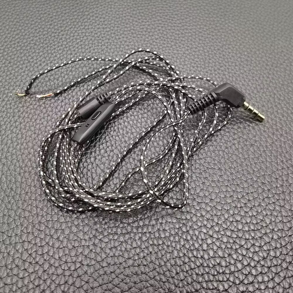 Wired Earphone Mic - KOSS PP 휴대용 Portapro Porta-Pro KSC75