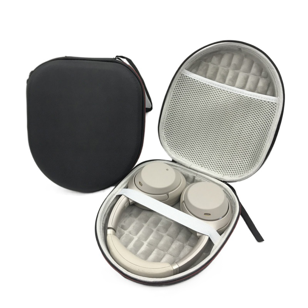Headphone Case Hard - 휴대용 하드 케이스, 소니 MDR-XB950BT MDR-1AM2