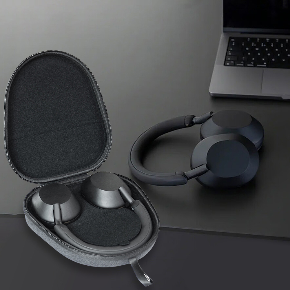 하드 운반 케이스 충격 방지 여행용 보호 케이스 EVA - Headphone Case Hard 리뷰 및 가격