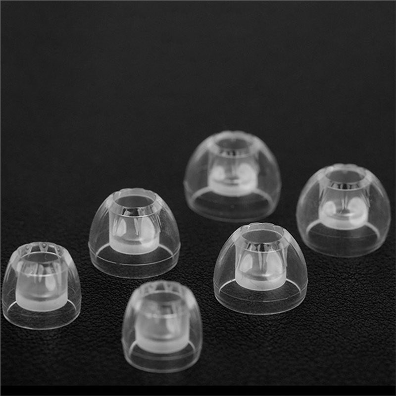 KZ LS01용 A41Z-실리콘 이어팁, 고탄성 이어폰 - Silicone Ear Tip Replacement 리뷰 및 가격