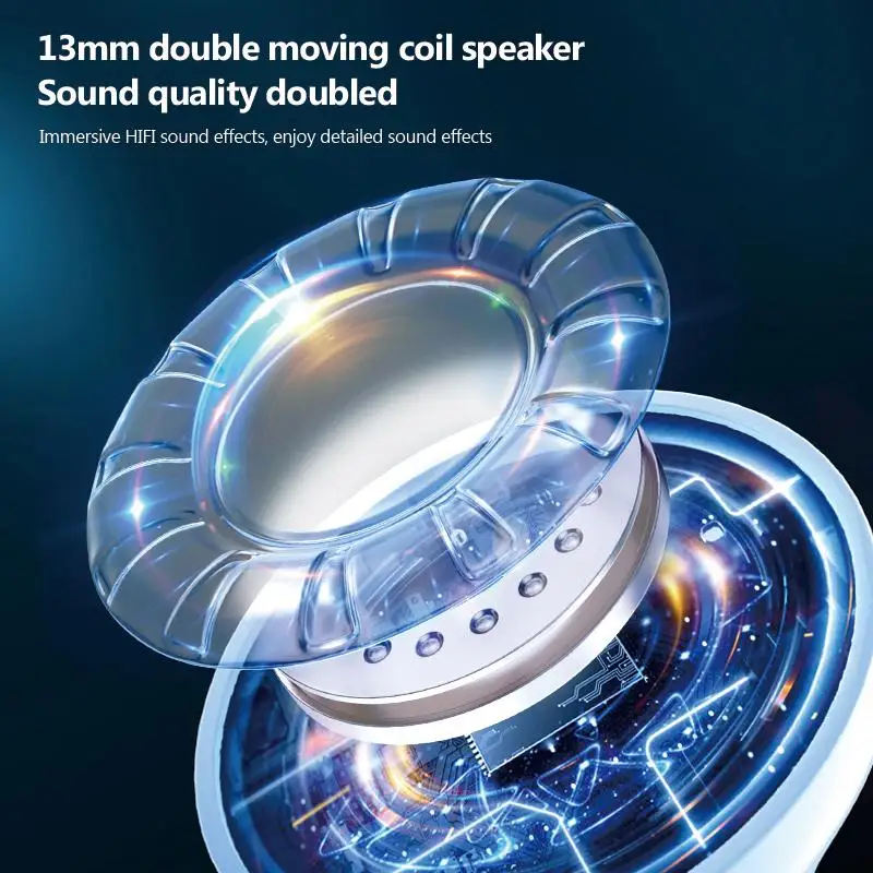 오리지널 레노버 프로4 TWS 무선 이어폰 블루투스 헤 - Wireless Earbuds Tws 리뷰 및 가격