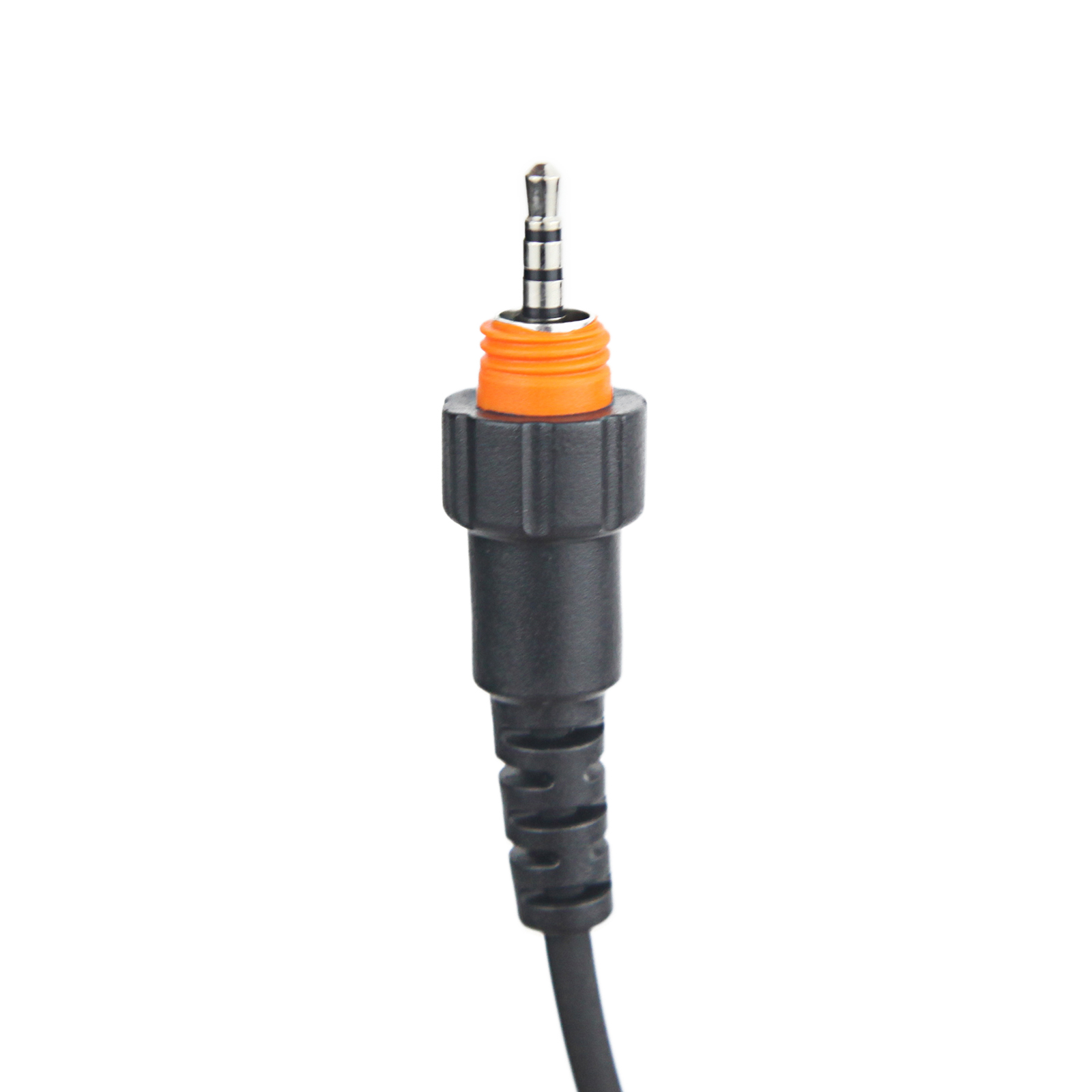 모토로라용 CLP1010 이어피스, 워키토키, C 링이 - Wired Earphone Mic 리뷰 및 가격