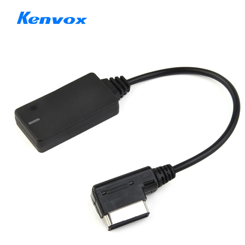 블루투스 모듈 AUX 수신기 케이블 어댑터 AMI 멀티 - Bluetooth Adapter Receiver 리뷰 및 가격