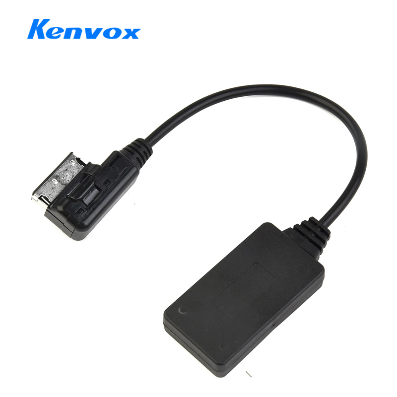 블루투스 모듈 AUX 수신기 케이블 어댑터 AMI 멀티 - Bluetooth Adapter Receiver 리뷰 및 가격