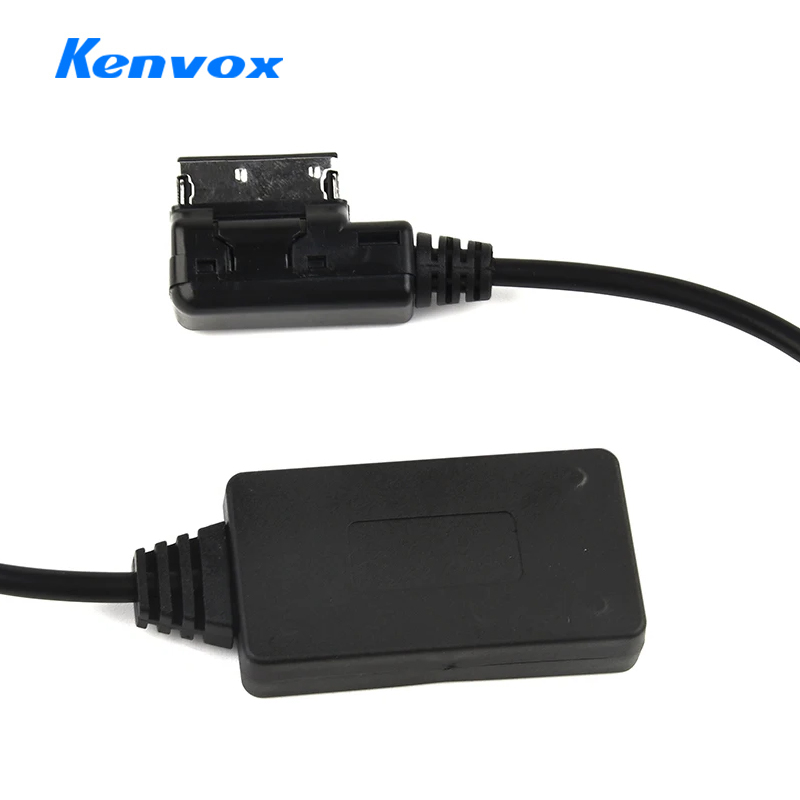 블루투스 모듈 AUX 수신기 케이블 어댑터 AMI 멀티 - Bluetooth Adapter Receiver 리뷰 및 가격