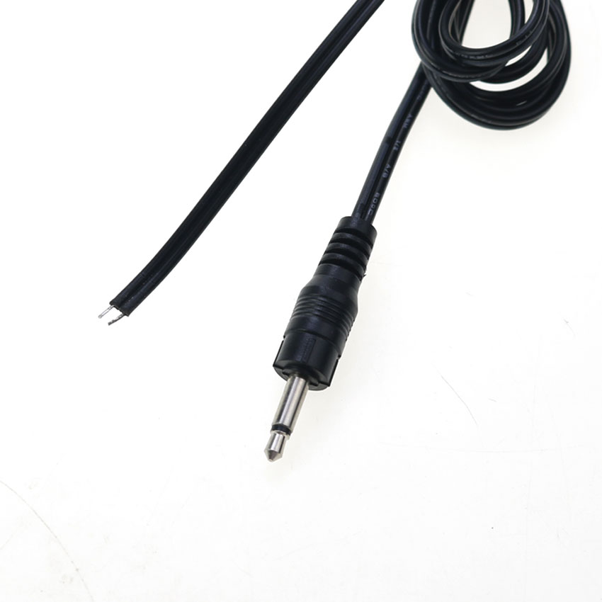 1/5/10pcs 3.5mm 모노 스테레오 헤드셋 남성 - Audiophile Headphone Wired 리뷰 및 가격