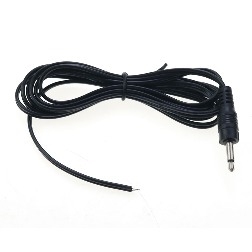 1/5/10pcs 3.5mm 모노 스테레오 헤드셋 남성 - Audiophile Headphone Wired 리뷰 및 가격