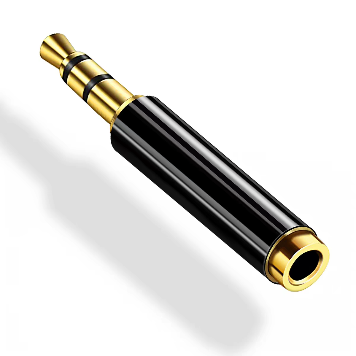 금도금 3.5mm 3극 TRS 남성 플러그 - 3.5m - Cable Extension 3.5 리뷰 및 가격