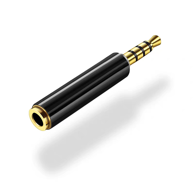 금도금 3.5mm 3극 TRS 남성 플러그 - 3.5m - Cable Extension 3.5 리뷰 및 가격