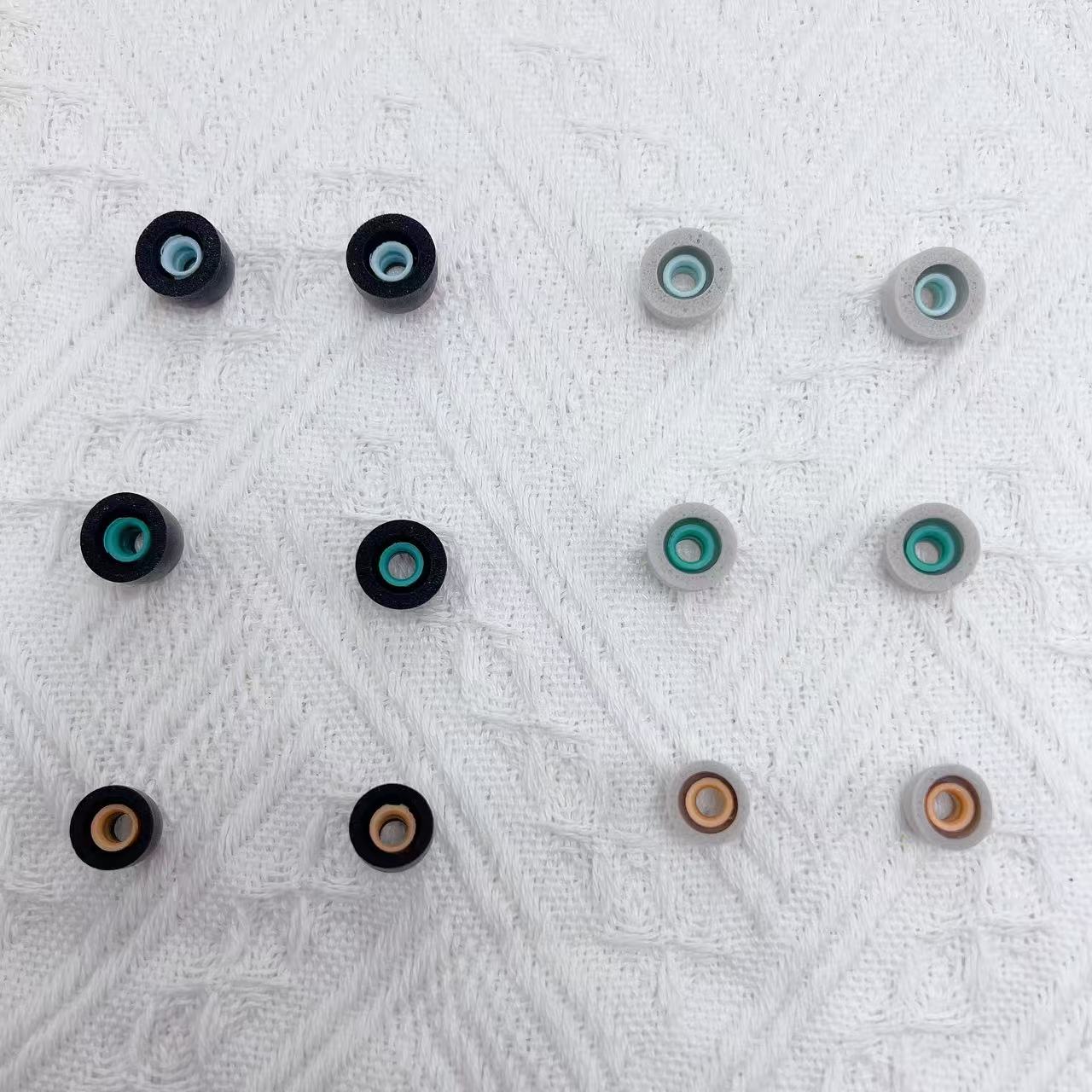 소니 WF-1000XM5 WF-1000XM4 WF-10 - Earphone Foam Tip 리뷰 및 가격