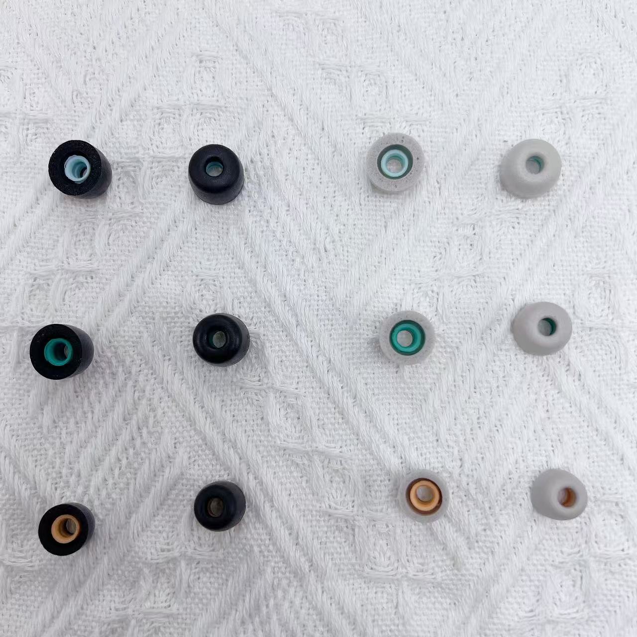 소니 WF-1000XM5 WF-1000XM4 WF-10 - Earphone Foam Tip 리뷰 및 가격