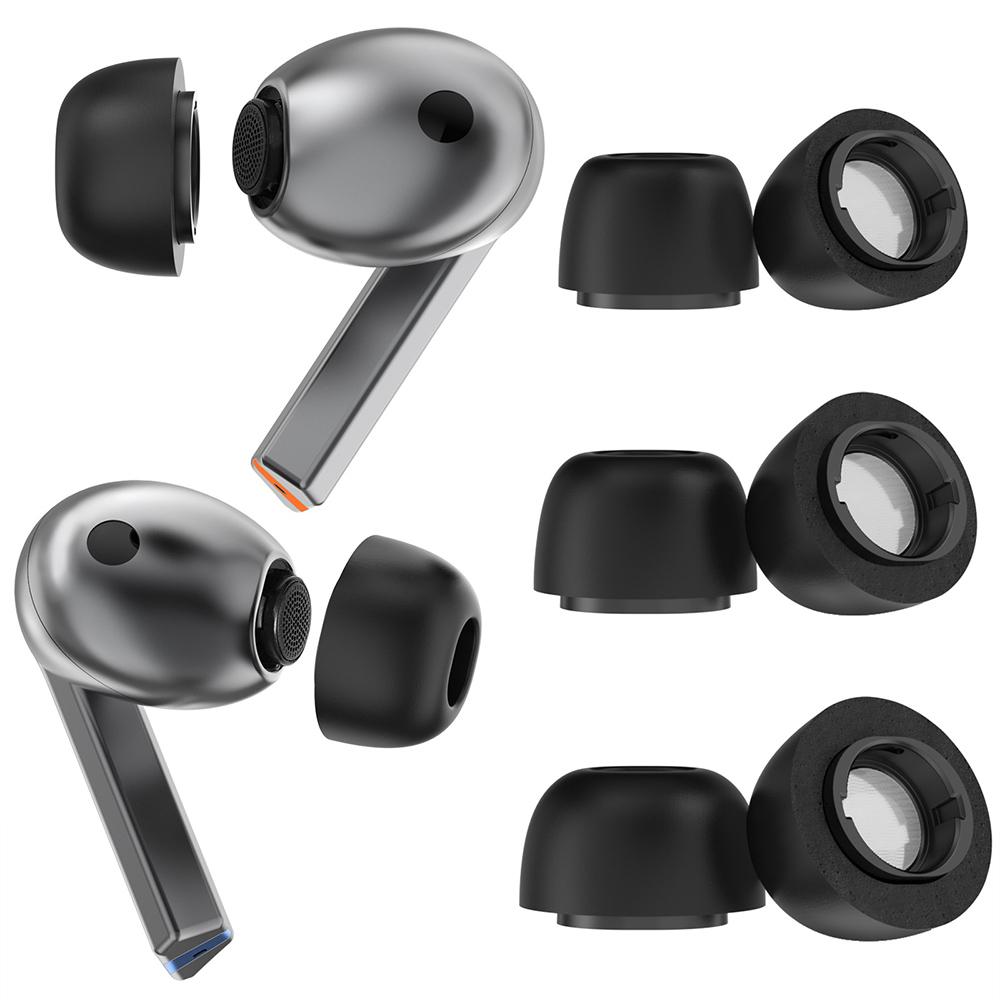 Samsung Galaxy Buds3 Pro 이어폰 메 - Earphone Foam Tip 리뷰 및 가격