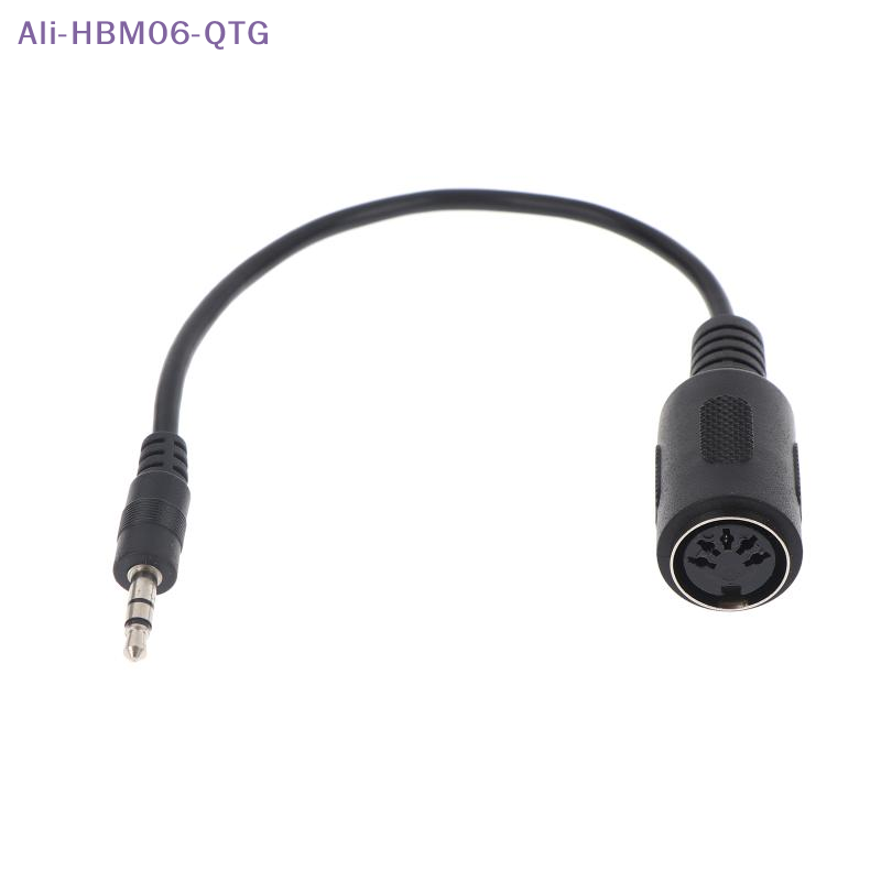 [신제품] MIDI Din 5 ~ 3.5mm TRS 변 - Cable Extension 3.5 리뷰 및 가격