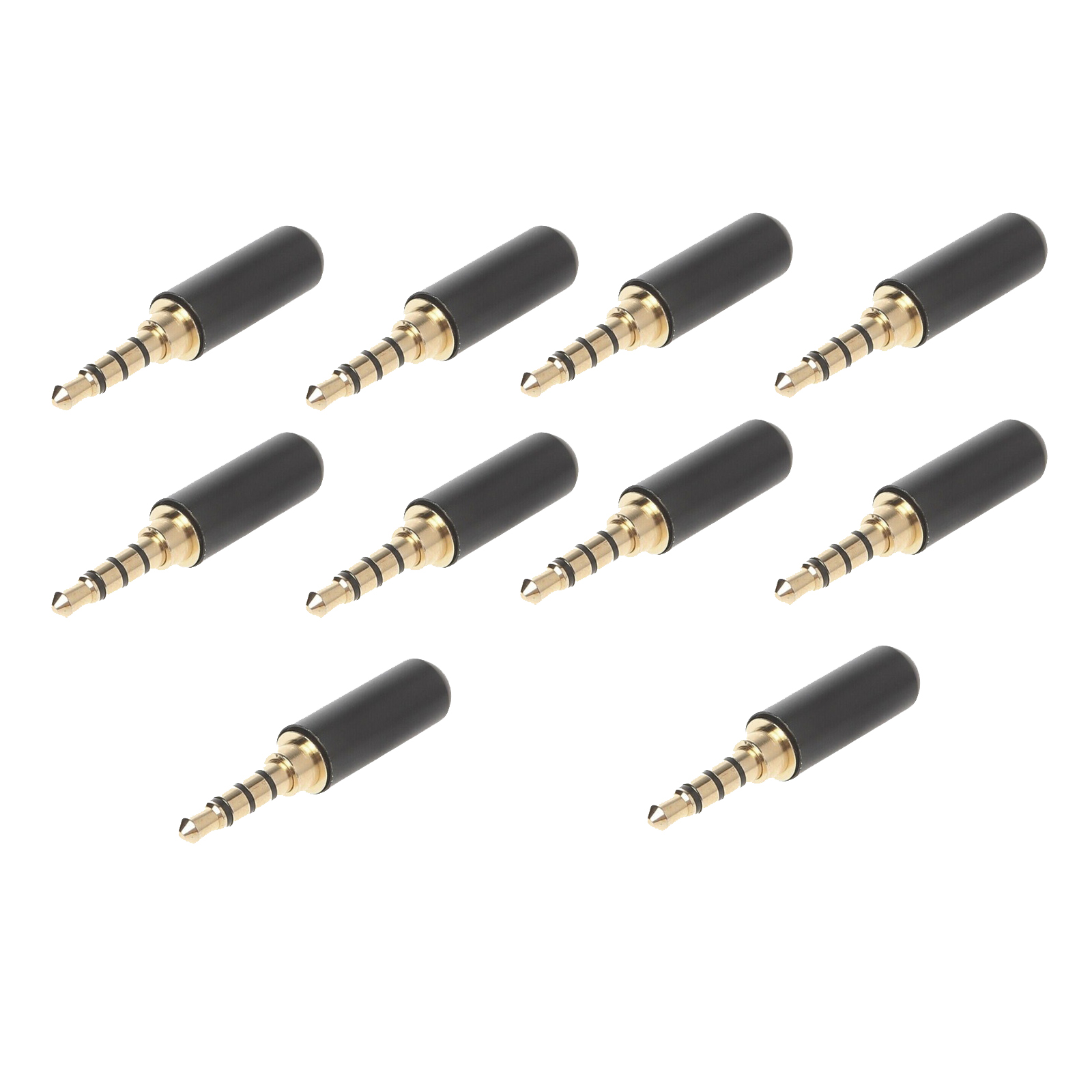 5/10PCS 3.5MM 스테레오 플러그 남성 헤드폰  - Cable Extension 3.5 리뷰 및 가격
