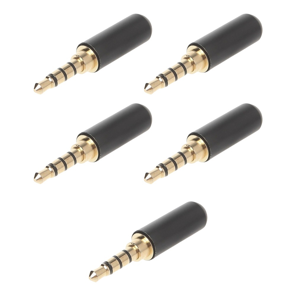 5/10PCS 3.5MM 스테레오 플러그 남성 헤드폰  - Cable Extension 3.5 리뷰 및 가격