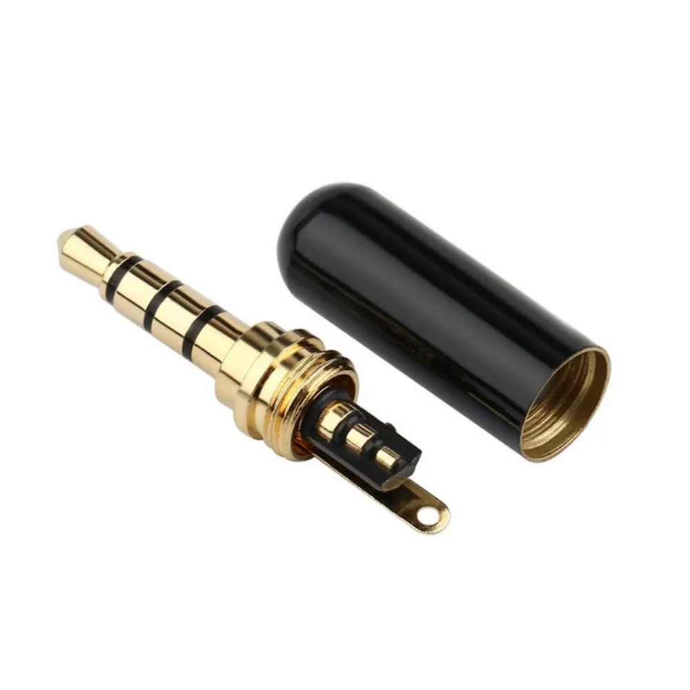 5/10PCS 3.5MM 스테레오 플러그 남성 헤드폰  - Cable Extension 3.5 리뷰 및 가격