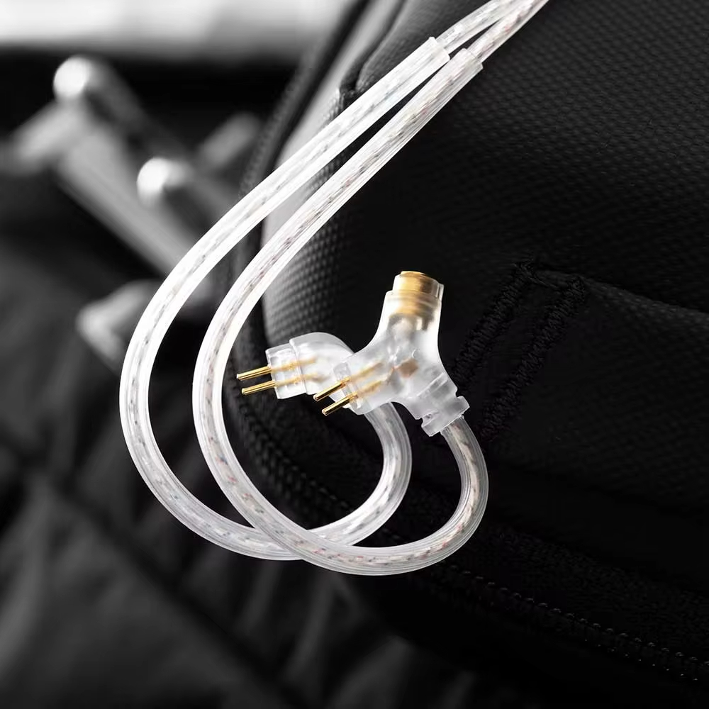 새로운 키네라 셀레스트 스카이 윙 이어폰 업그레이드 케 - Wired Earphone Mic 리뷰 및 가격