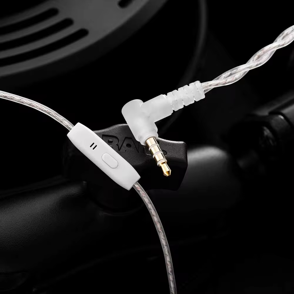 새로운 키네라 셀레스트 스카이 윙 이어폰 업그레이드 케 - Wired Earphone Mic 리뷰 및 가격