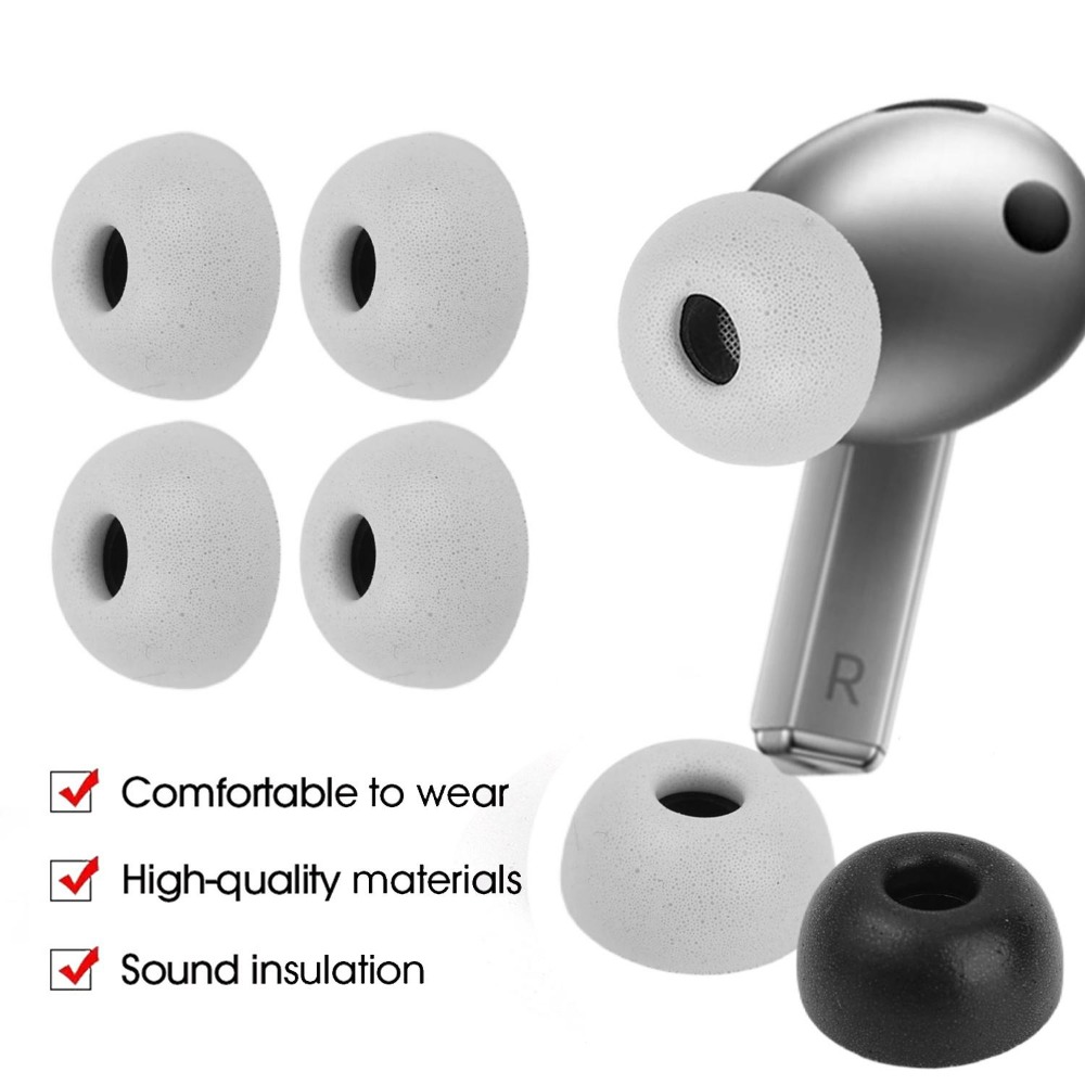 갤럭시 버즈4 프로용 교체 메모리폼 이어플러그, 삼성  - Bluetooth Headset On Ear 리뷰 및 가격
