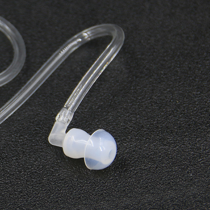 100pcs 보청기용 이어캡 쿠션 이어폰 인이어 이어팁 - Silicone Ear Tip Replacement 리뷰 및 가격