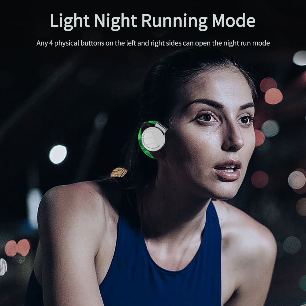 F2 TWS 이어폰(마이크 포함) 스포츠 이어훅 LED - Sports Earphone Hook 리뷰 및 가격