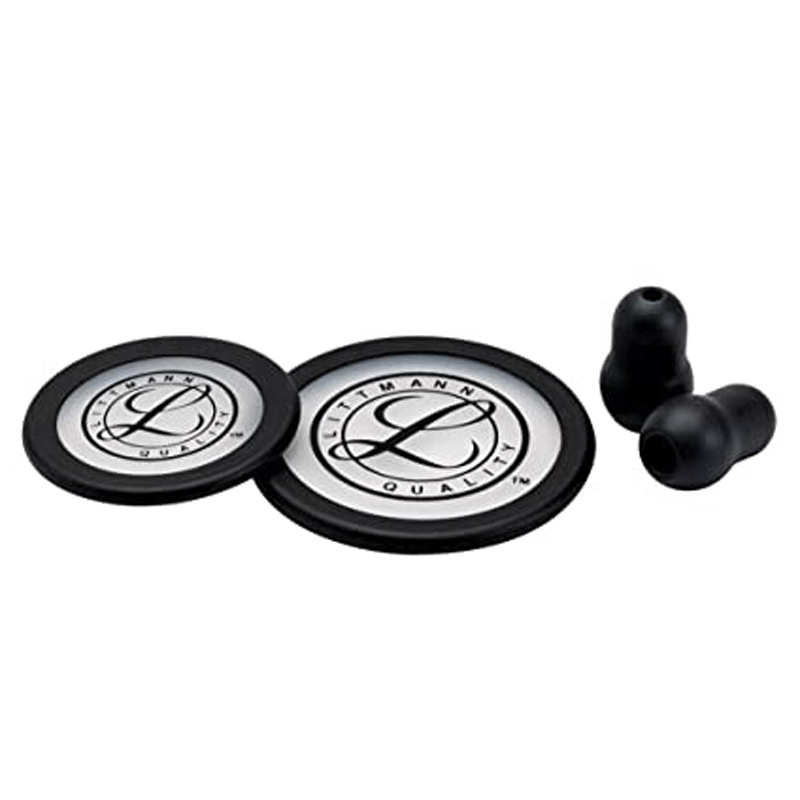 의료용 청진기 예비 부품 교체 액세서리 조정 가능한 다 - Silicone Ear Tip Replacement 리뷰 및 가격