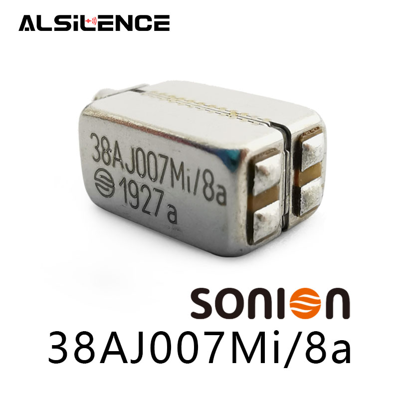 Sonion 듀얼 베이스 드라이버 밸런스드 아마추어 드 - In Ear Monitor Iem 리뷰 및 가격