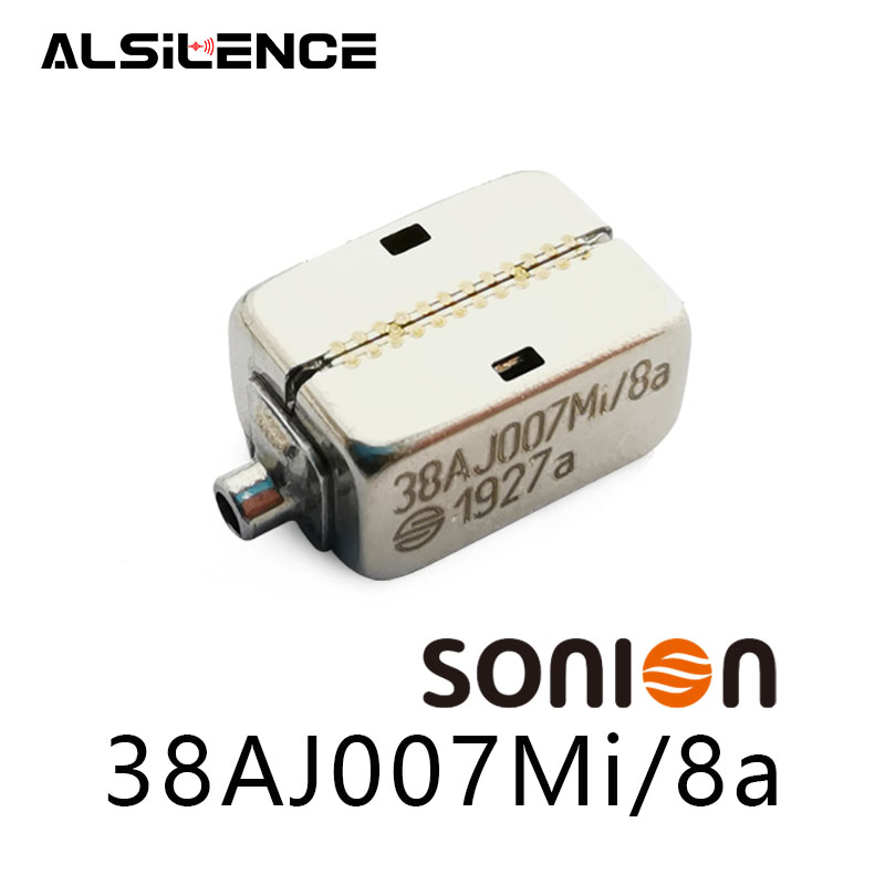Sonion 듀얼 베이스 드라이버 밸런스드 아마추어 드 - In Ear Monitor Iem 리뷰 및 가격