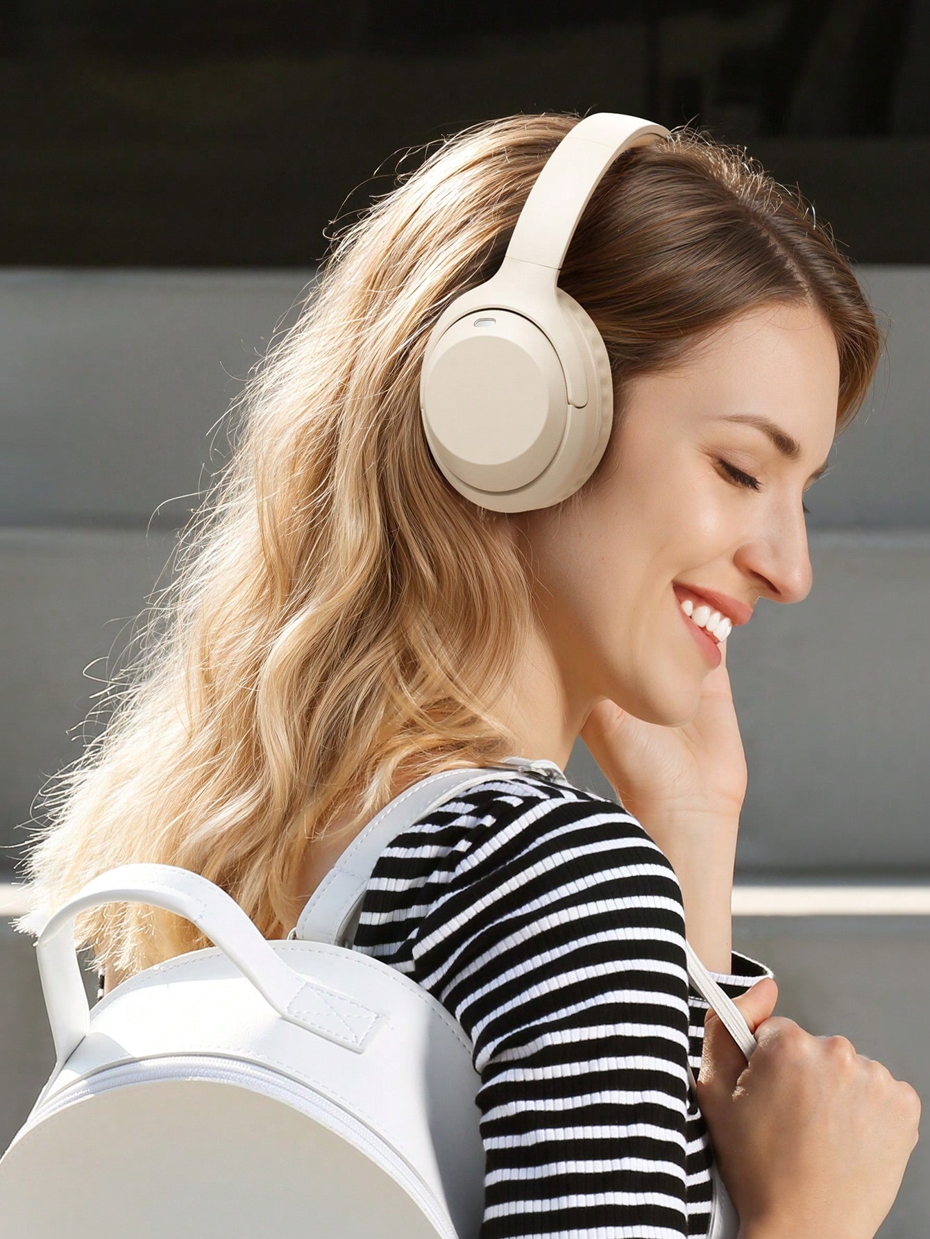 Teckwe 신형 무선 오버이어 헤드폰, 신축성 있는  - Audiophile Headphone Wired 리뷰 및 가격