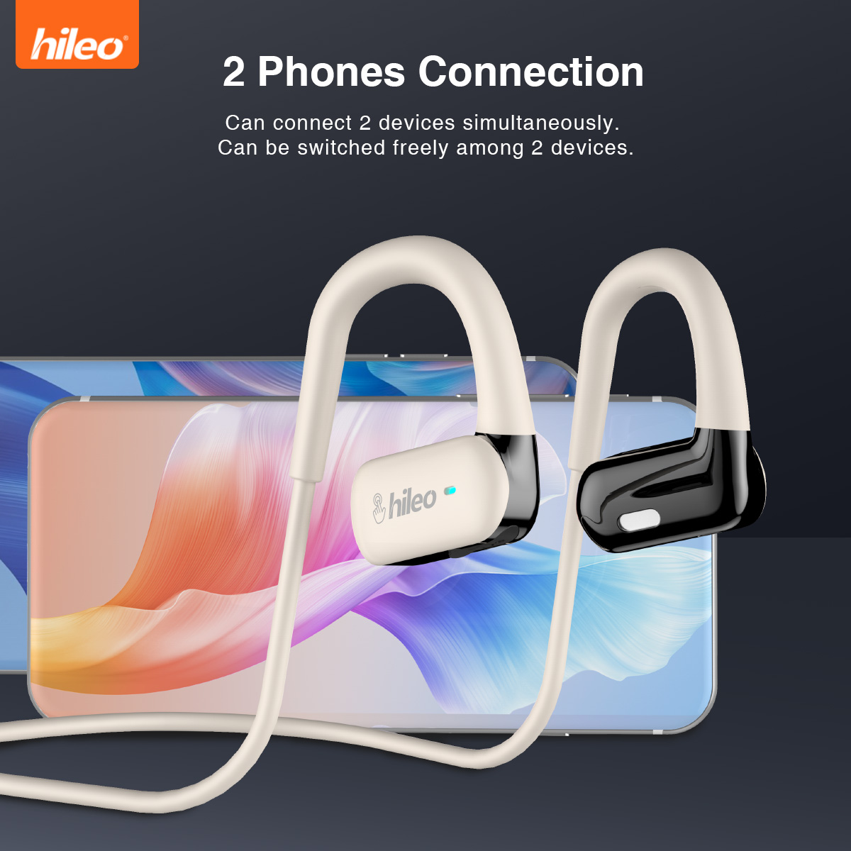 Hileo Hi77 스피커 블루투스 무선 이어훅 블루투 - Sports Earphone Hook 리뷰 및 가격