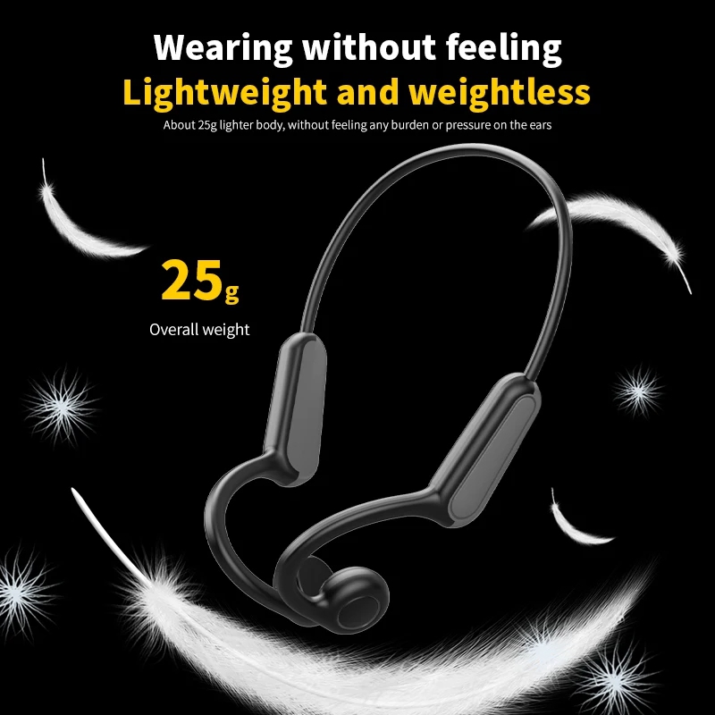 골전도 IPX5 헤드폰 블루투스 5.4 방수 무선 스포 - Usb C Earphone 리뷰 및 가격