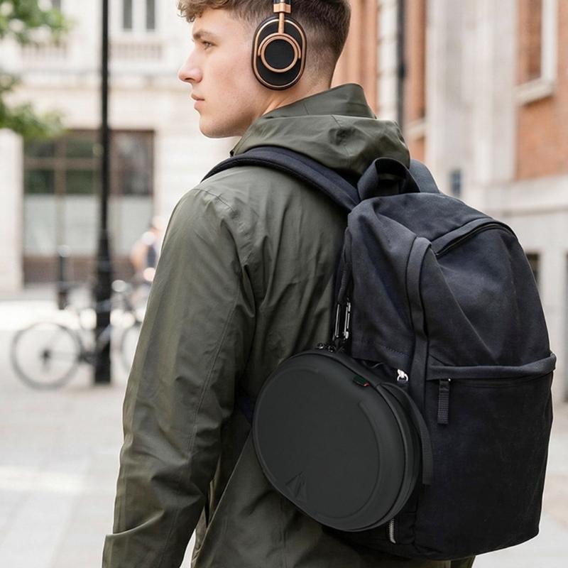 EVA 하드 케이스 게임용 헤드폰 소음 차단 헤드폰 보 - Headphone Case Hard 리뷰 및 가격