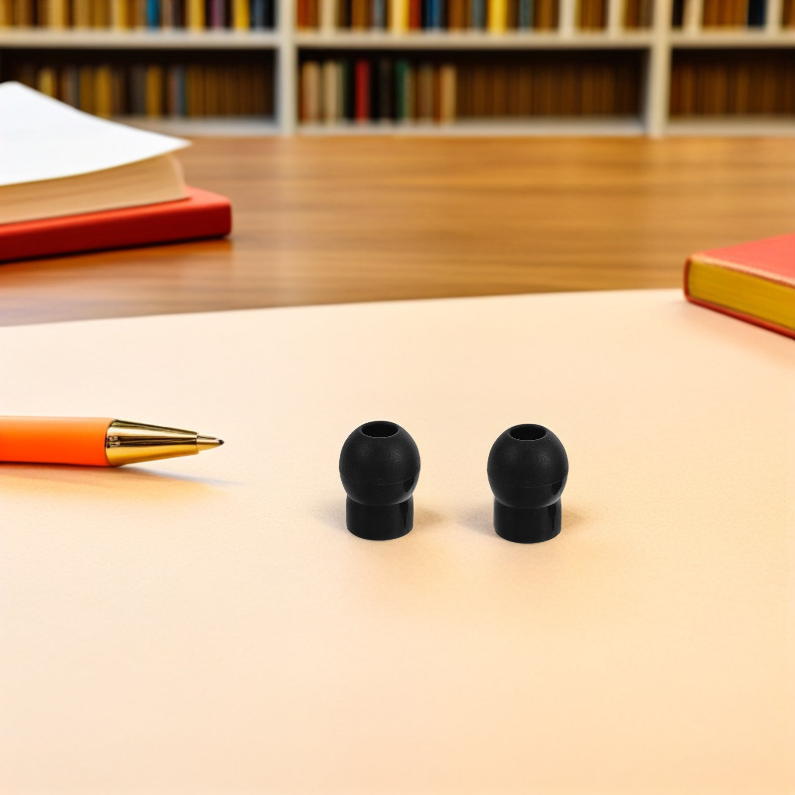 4Pcs 청진기 이어버드 교체 팁 실리콘 소프트 이어  - Silicone Ear Tip Replacement 리뷰 및 가격