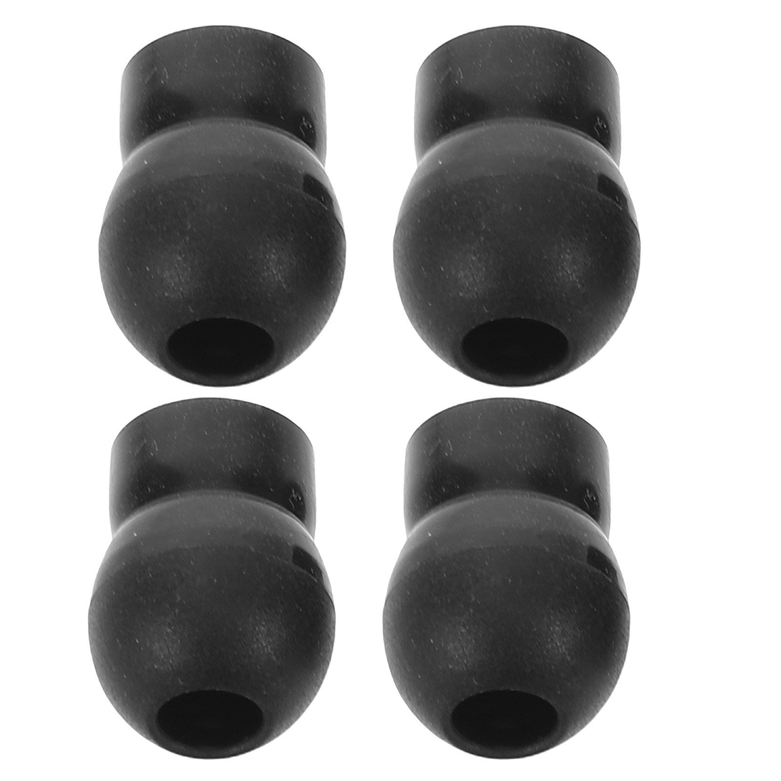 4Pcs 청진기 이어버드 교체 팁 실리콘 소프트 이어  - Silicone Ear Tip Replacement 리뷰 및 가격